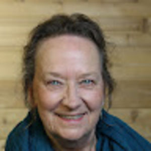 Meet your Posher, Ann